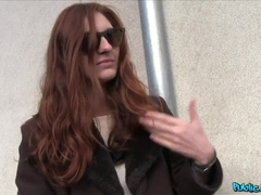 Любители, Минет, Измена, Парочка, Семяизвержение, На природе, От первого лица, На публике