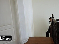 デカパイ, 巨乳な, なめる, ポルノスター, オマンコ, 現実, 剃毛, オッパイの