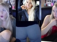 Compilatie, Masturbatie, Softcore pornografie