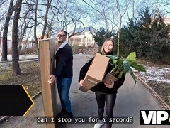 Betrug, Süss, Schwanz, Freundin, Monster, Natürlichen titten, Pov, Rasiert