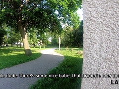 ぽちゃ, Hd, 牢屋, 息子, ティーン, パイ刷り, ユニフォーム