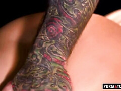 Morena, Cornudo, Corridas faciales, Hd, Masaje, Trio