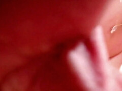 ぽっちゃり, デカ尻, デカパイ, 巨乳な, 自然山雀, 赤毛, 一人, ウェブカメラ