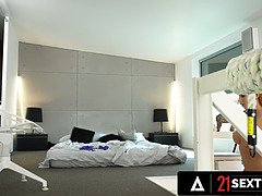 Stellung 69, Grosse titten, Hundestellung, Lecken, Monster, Muschi, Reiten, Arsch lecken