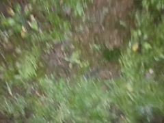 アナル, 中出し, 足, フェティッシュ, ラティーナ, 自然山雀, オーガズム, 公共