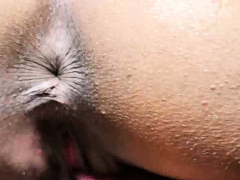 Negro, Mamada, Ébano, Hd, Lencería