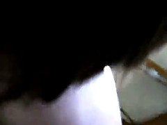 Enthousiasteling, Sperma shot, Hardcore, Interraciaal