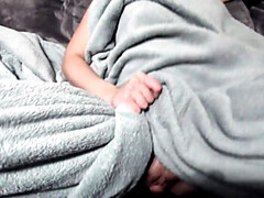 Amateur, Tir de sperme, Pov, Nénés