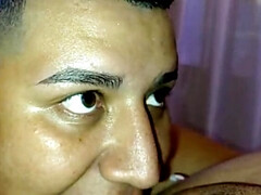 Enthousiasteling, Amerikaans, Kont, Grote kont, Stel, Hd, Huisgemaakt, Ruw