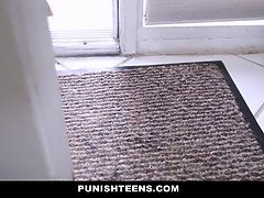 Vollbusig, Spermaladung, Hundestellung, Domination, Aufs gesicht abspritzen, Hardcore, Hd, Gefesselt