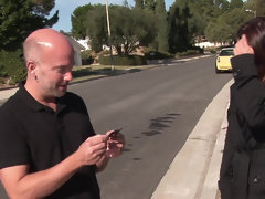 Auto, Paar, Handjob, Hardcore, Küssen, Massage, Muschi, Dusche