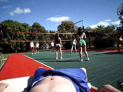 Horny Anais Amore POV fabulous porn clip