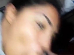 Amateur, Sucer une bite, Interracial