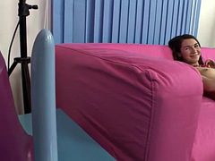 Stacy Snake fucks her stepson tender and hard