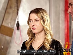 Lorenzo viota & Kitana lure share their cuckold fantasies in this ultimate compilation of hot wife fucking & cuckolding action.