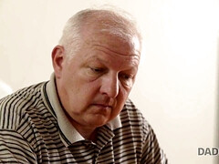 18, ヨーロピアン, デブ, Hd, 息子, ティーン