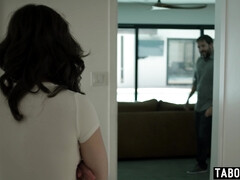 MILF wife gets an unique cure on a BBC