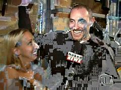 アジア人, 美女, 黒人, 茶髪の, コンピレーション, 異人種間, 淫乱熟女, オッパイの