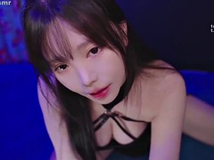 Korean welfare undercover investigation small theater ASMR blowjob until you cum aceasmr