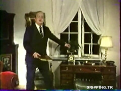 Verrückt, Hardcore, Nackt, Muschi, Retro, Schwedisch, Titten, Vintage