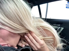 Tetona, Coche, Corridas, Pies, Fetiche, Despelote, Fetiche de pies, Pantaletas