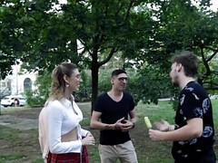 お尻, 美女, デカチン, フェラチオ, ヨーロピアン, フェティッシュ, Hd, ロシア人