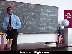 Grosse bite, Noire, Blonde, Collège université, Hd, Interracial, Maigrichonne, Uniforme