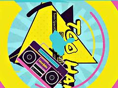 Anal, Verga grande, Mamada, Tatuaje, Trio