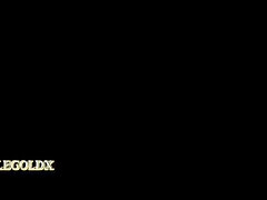18, 素人, バイセクシャル, 浮気する, Hd, オージー, オマンコ, ラフ