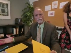 Arsch, Tussi, Hardcore, Interrassisch, Muschi, Reiten, Rau, Lehrer