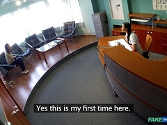 Lovely coquettes lesbian mind-blowing xxx scene