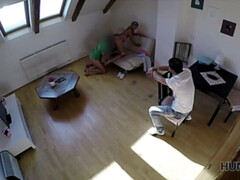 18 años, Amateur, Rubia, Checa, Dinero, Pov, Adolescente, Esposa