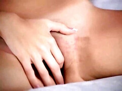 ブロンド, 女, Hd, 一人, おもちゃ