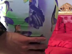 Amateur, Anal, Sucer une bite, Brésilienne, Hard, Fille latino, Transsexuelle, Nénés