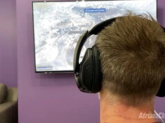 Grosser arsch, Grosse titten, Hardcore, Mutti