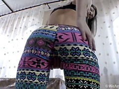 Gros seins, Brunette brune, Poilue, Hd, Lingerie