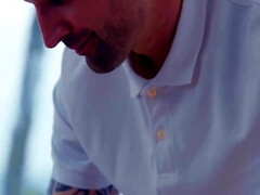 Grote kont, Blond, Rondborstig, Classisch, Hd, Masseren, Moeder die ik wil neuken, Natuurlijk