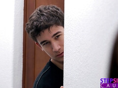 Aziatisch, Bruinharig, Hd, Orgasme, Zusters, Billekoek, Trio, Tieten likken