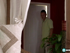 Anal, Rubia, Mamada, Estilo perrito, Hd, Adolescente, Anal adolescente, Tetas