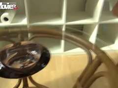 Amateur, Alemán, Sexo duro