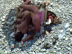 theSandfly Holiday Hi-Jinks!