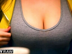 TUSHYRAW Lena Paul Craves Pure and Hard Anal Sex