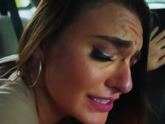 Amerikanisch, Arsch, Grosse titten, Schwarz, Blondine, Geschnappt, Muschi, Tätowierung