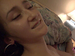 Leie, Besamung, Fussjob, Zierlich