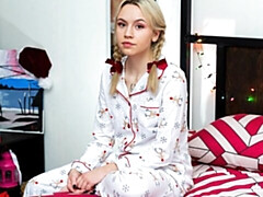 18 años, Amateur, Culo grande, Tetas grandes, Rubia, Tetas naturales, Solo, Adolescente