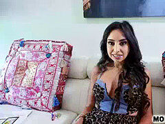 フェラチオ, 茶髪の, カップル, イく瞬間, 淫乱熟女, 母, 義母, 禁句