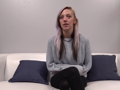 Mamada, Checa, Sexo duro