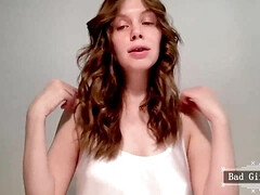 18 ans, Amateur, Cul, Gros seins, Petite femme, Maigrichonne, Étudiant, Adolescente