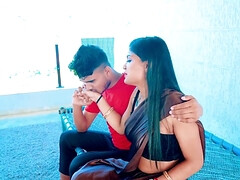 Bhabhi Ki Garmi Hot Indian Web Series Part 1 - Indian desi wife cheating