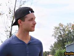 Amateur, Anal, Sadomasoquismo, Fetiche, Gay, Músculo, Nalgadas, Tatuaje